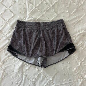 Lululemon Hotty Hot HR Short 2.5"
